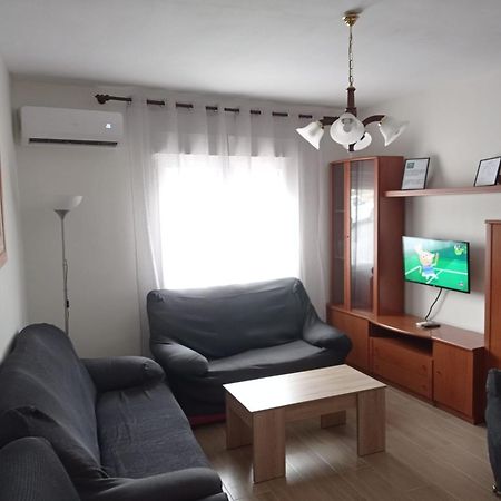 Apartament Vivienda Turistica Bufer Cazorla Zewnętrze zdjęcie