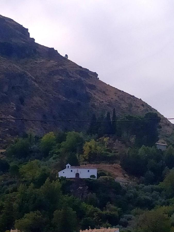 Apartament Vivienda Turistica Bufer Cazorla Zewnętrze zdjęcie