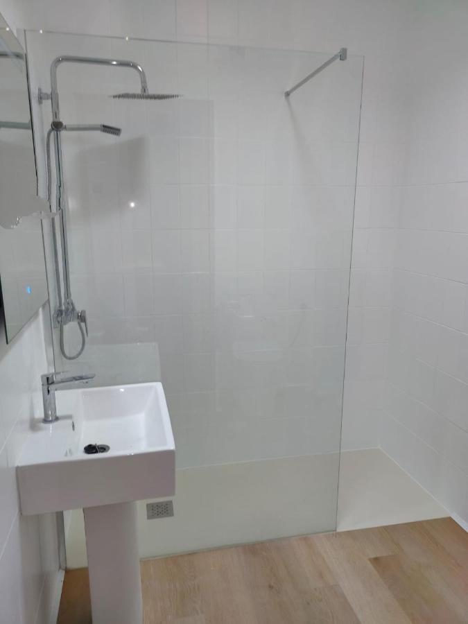 Apartament Vivienda Turistica Bufer Cazorla Zewnętrze zdjęcie