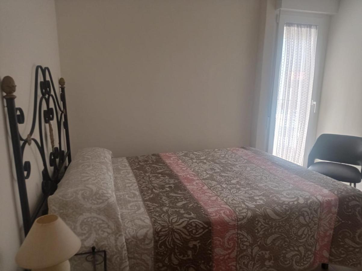 Apartament Vivienda Turistica Bufer Cazorla Zewnętrze zdjęcie