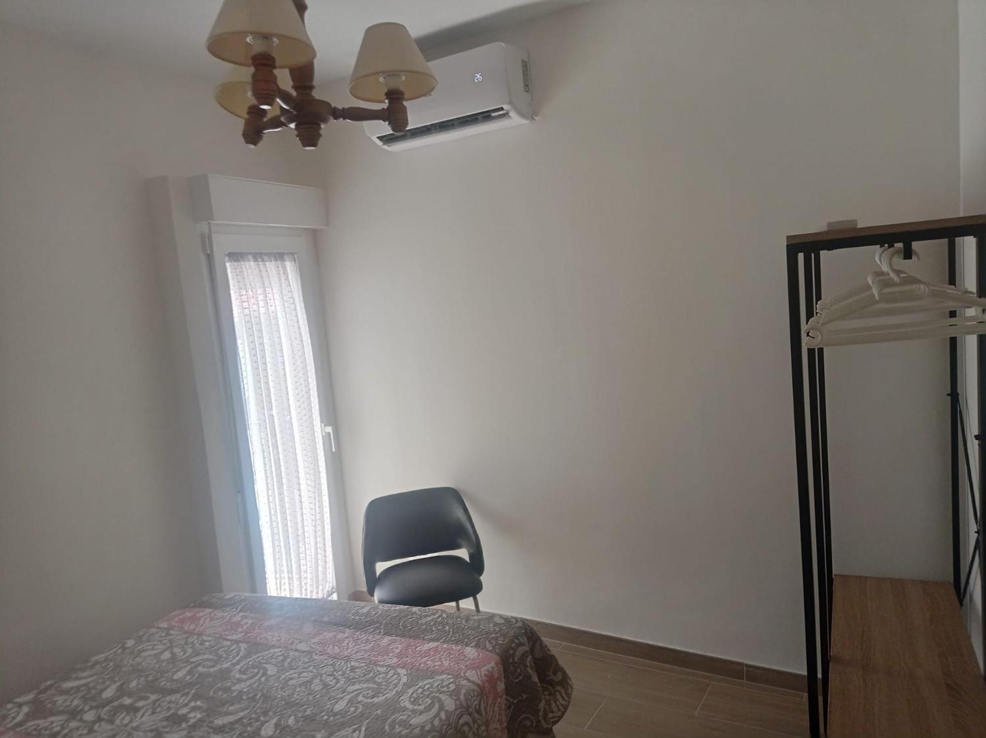 Apartament Vivienda Turistica Bufer Cazorla Zewnętrze zdjęcie